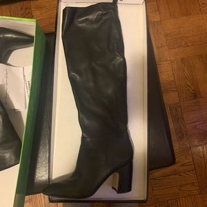 Sam Edelman OTK Hutton Boots